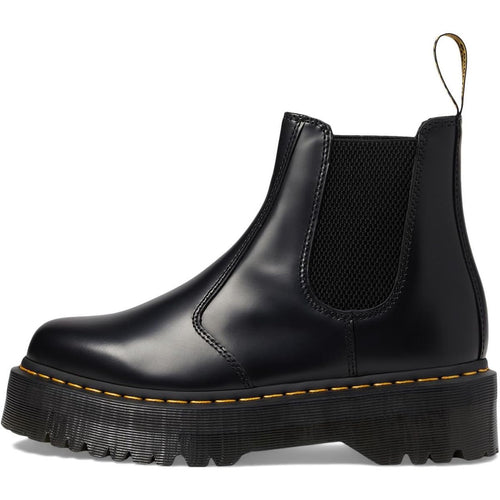 Dr. Martens Women's 2976 Quad Platform Boot — product photo