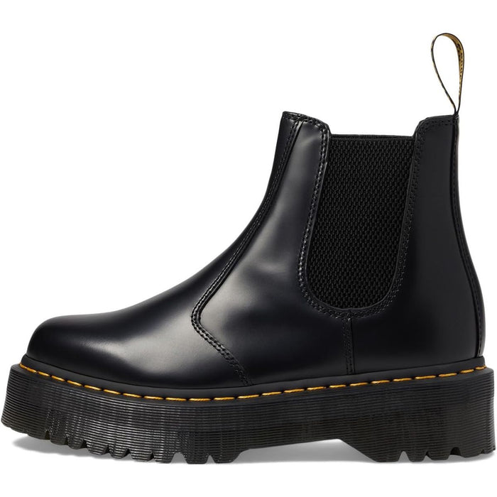 Dr. Martens Women's 2976 Quad Platform Boot