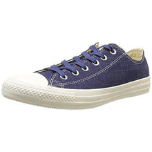 Converse Chuck Taylor All Star Low — Ensign Blue in Ensign blue
