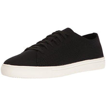 Kenneth Cole Reaction Men's On The Road Fashion Sneaker in Black