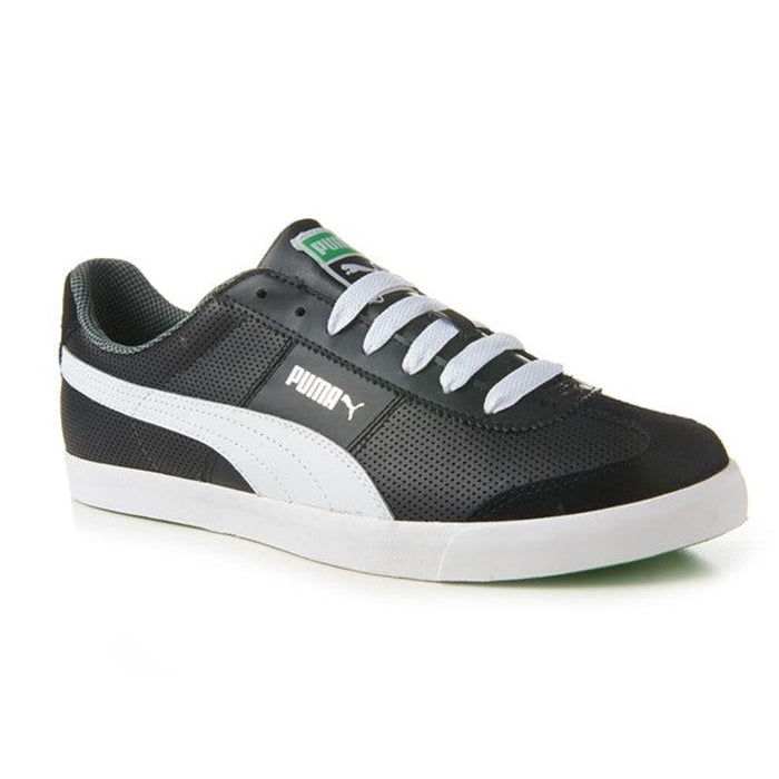 Puma Men's Roma LP Sneaker