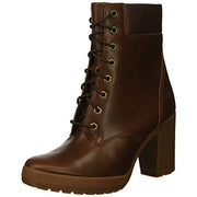 Camdale 6in Boot 1
