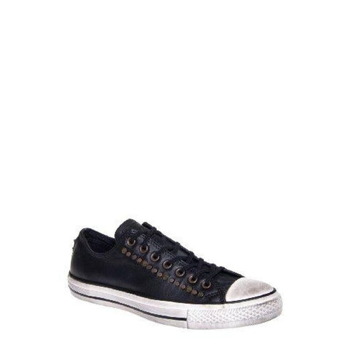 Converse Unisex Chuck Taylor All Star Ox Leather Studded Sneaker