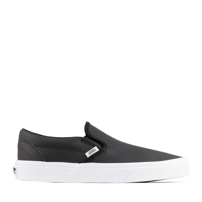 Vans Unisex Classic Slip-On Skate Shoe