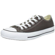 Converse Unisex Chuck Taylor Ox Sneaker in Chocolate