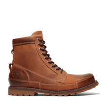Timberland Men's Earthkeeper 6-Inch Lace-Up Boot in Brown (medium)