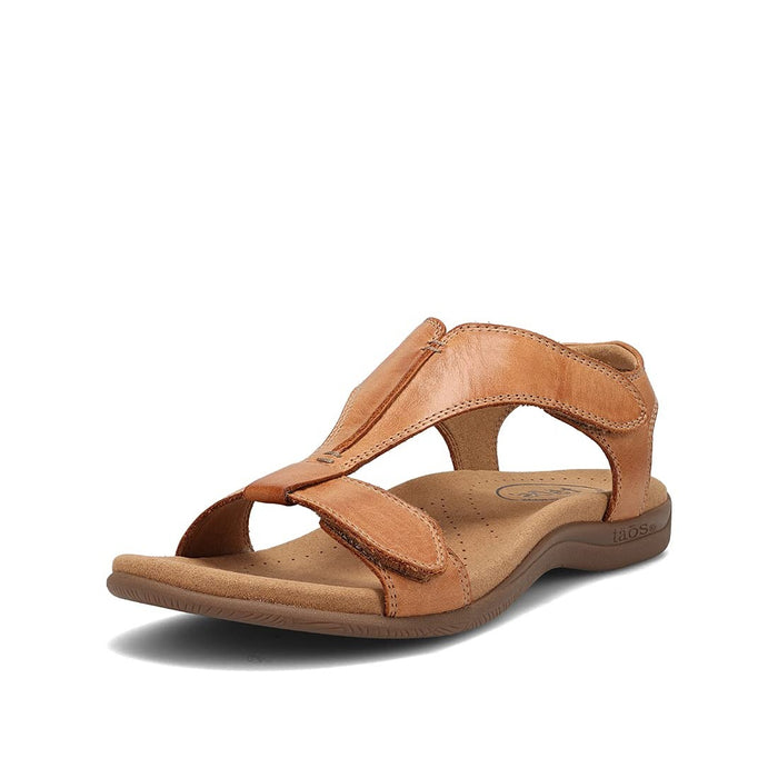 Taos The Show Premium Leather Women's Sandal