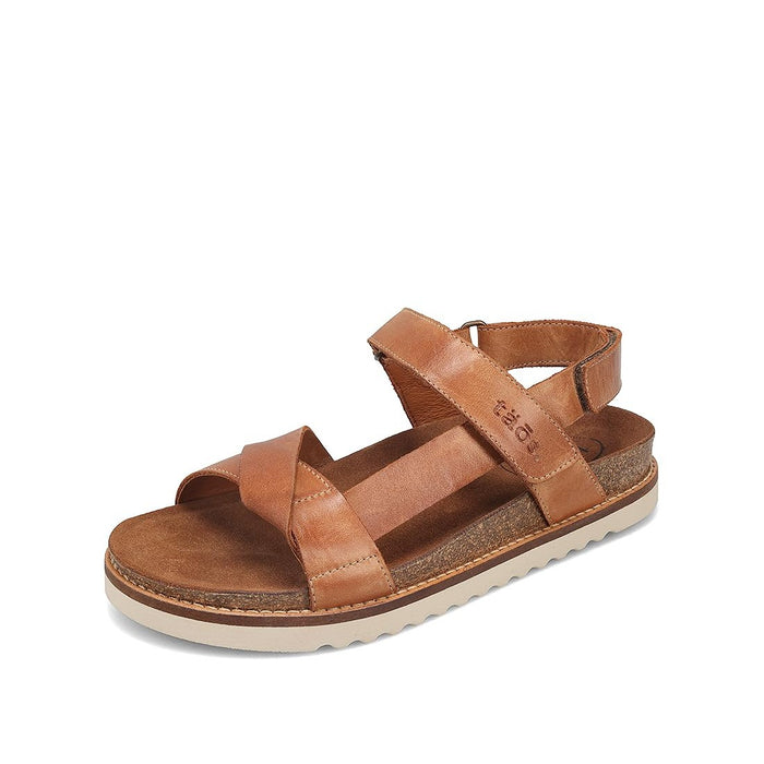 Taos Footwear Women's Sideways Sandal