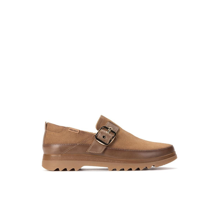 PIKOLINOS Vigo Women's Buckle-Desert