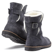 Birkenstock Unisex Uppsala Shearling Boot, EVA outsole