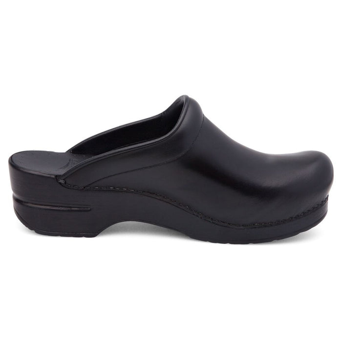 Dansko Women's Sonja Cabrio Clog