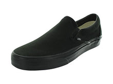 Vans U Classic Slip-On Black on Black VN000EYEBKA