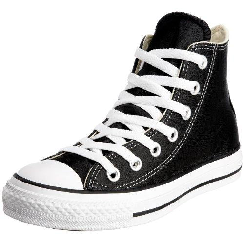 Converse Chuck Taylor Hi Leather 1S581