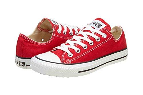 Converse Unisex Chuck Taylor Classic Colors Sneaker