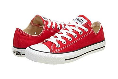 Converse Unisex Chuck Taylor Classic Colors Sneaker