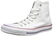 Converse Unisex Chuck Taylor All Star Hi Sneaker — Optical White — alternate view