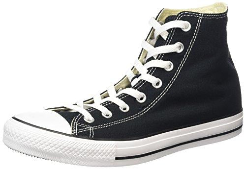 Converse Chuck Taylor Sneaker - Black