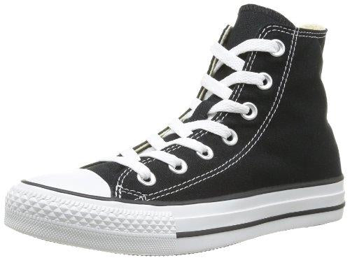 Converse Chuck Taylor Sneaker - Black