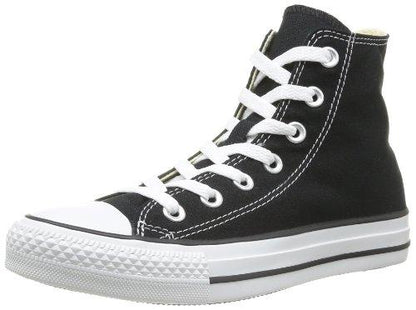 Converse Chuck Taylor Sneaker - Black
