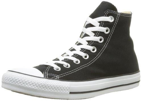 Converse Chuck Taylor Sneaker - Black