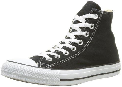 Converse Chuck Taylor Sneaker - Black