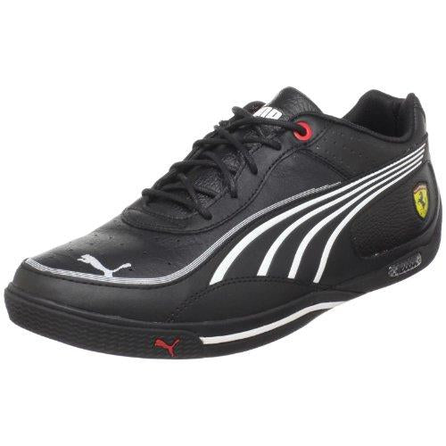 PUMA Unisex Street LO SF Sneaker