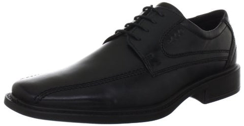 ECCO Men's New Jersey Lace Oxfords