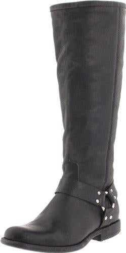 FRYE Women's Phillip Harness Tall Boot