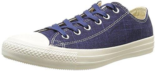 Converse Chuck Taylor All Star Low — Ensign Blue