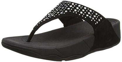 FitFlop Womens Novy Thong Sandal