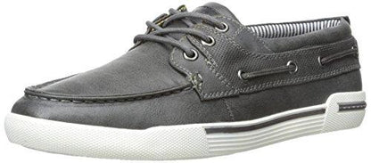 Kenneth Cole Unlisted Men's Anchor Shot Sy Boat Shoe