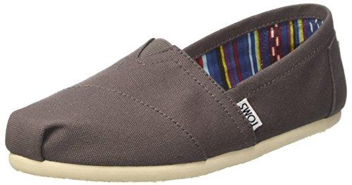 TOMS Women's Canvas Slip-On