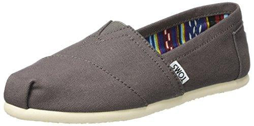TOMS Women's Canvas Slip-On