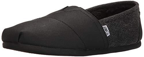 TOMS Women's Canvas Slip-On