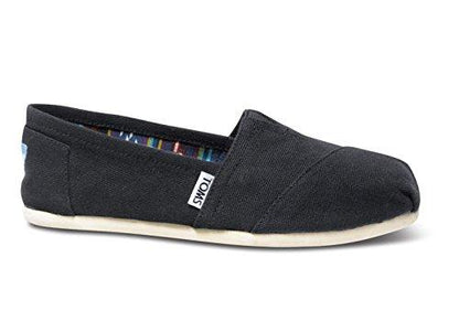 TOMS Women's Canvas Slip-On