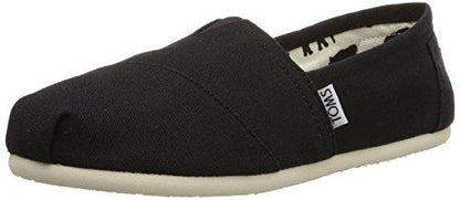 TOMS Women's Canvas Slip-On