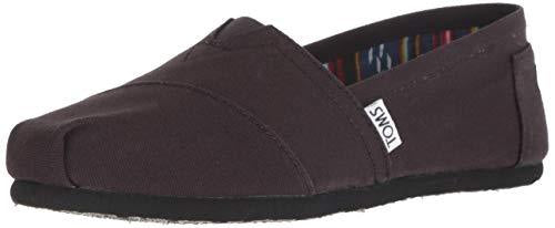 TOMS Women's Canvas Slip-On