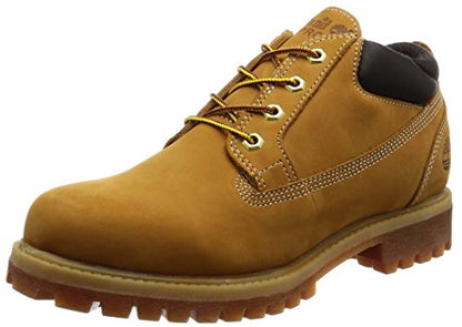 Timberland Men's Icon Premium Waterproof Oxford
