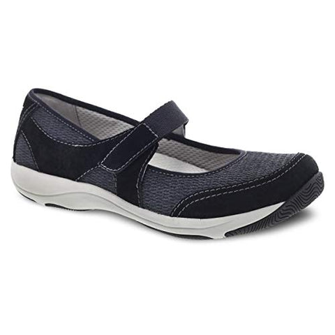 Dansko Women's Hennie Black Mary Jane