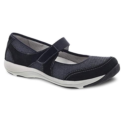 Dansko Women's Hennie Black Mary Jane