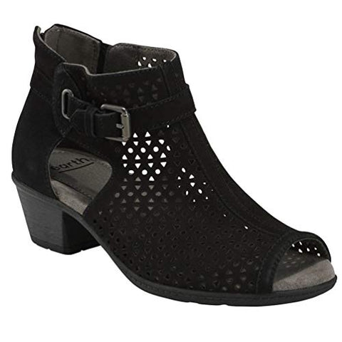 Earth Marietta-S Seren Kid Suede