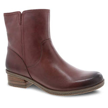 Dansko Women's Bethanie Spice Waterproof Boot