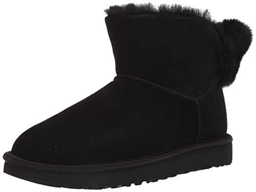 UGG Women's Classic Bling Mini Fashion Boot