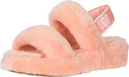 UGG Oh Yeah Slide