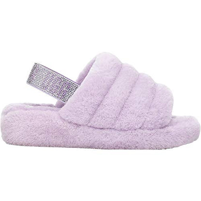 FLUFF YEAH BLING