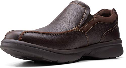 Clarks Men's Bradley Free Slip On