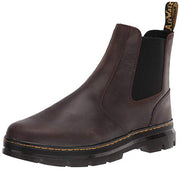 Dr. Martens Unisex Embury Boot — side view