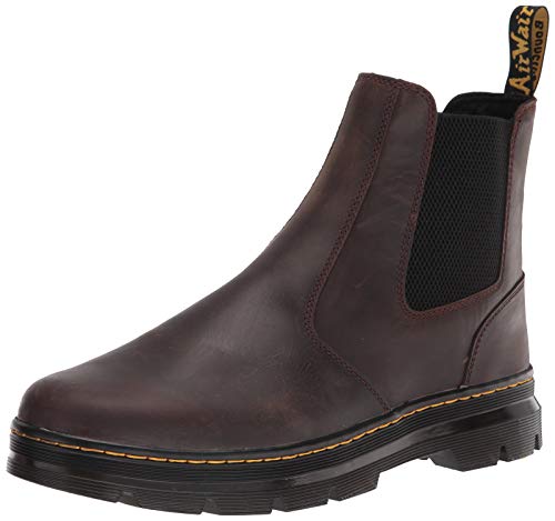Dr. Martens Unisex Embury Boot