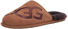 SCUFF LOGO
