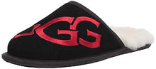 SCUFF LOGO